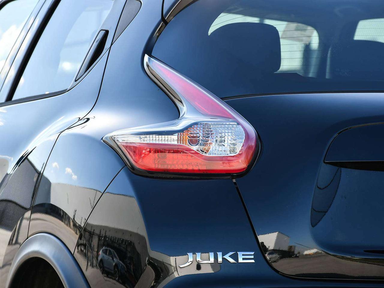 2016 Nissan Juke SL   AWD   1 OWNER   NO ACCIDENTS   360 CAM   ASIS Photo