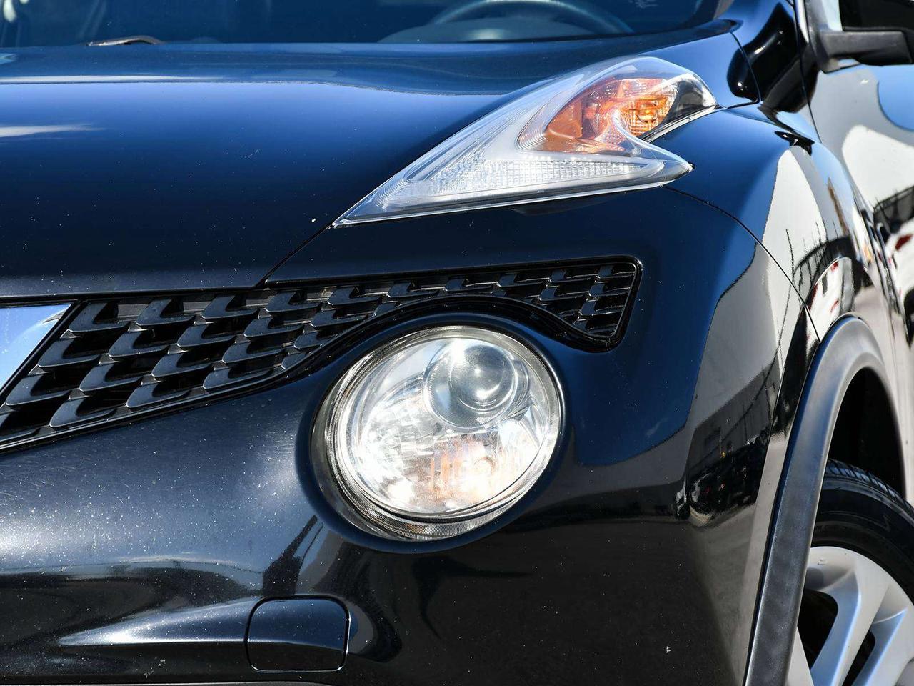 2016 Nissan Juke SL   AWD   1 OWNER   NO ACCIDENTS   360 CAM   ASIS Photo