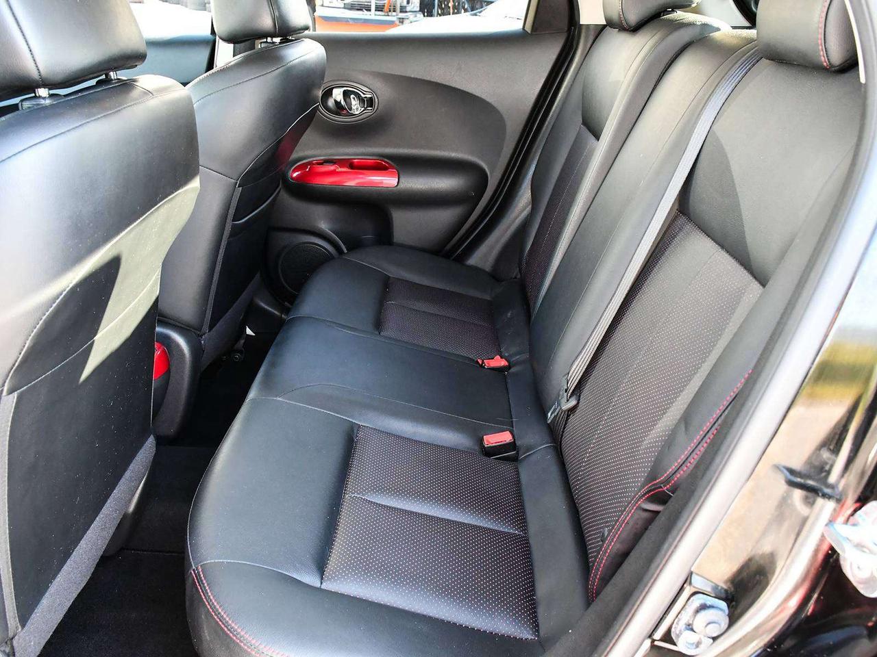 2016 Nissan Juke SL   AWD   1 OWNER   NO ACCIDENTS   360 CAM   ASIS Photo