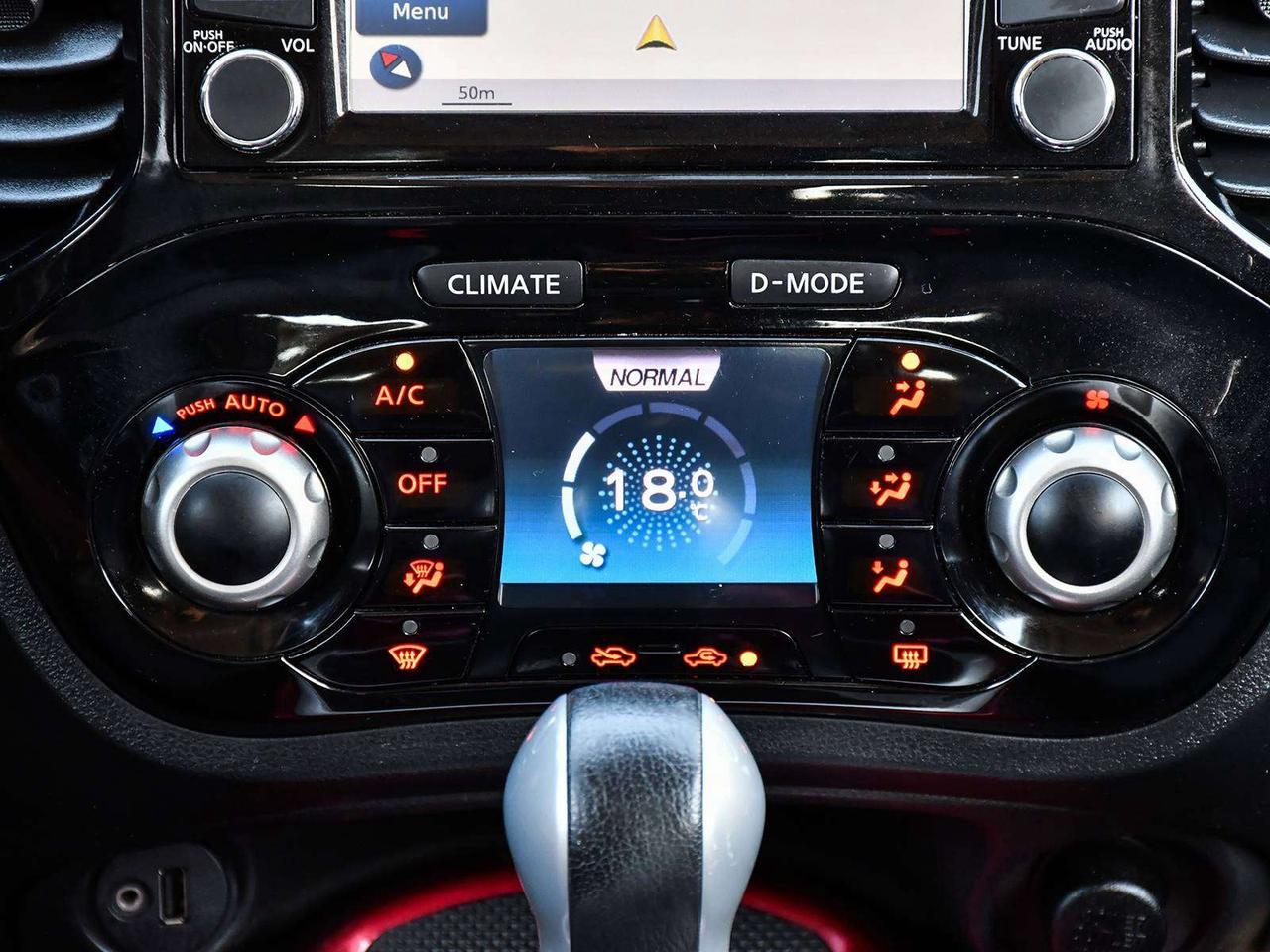 2016 Nissan Juke SL   AWD   1 OWNER   NO ACCIDENTS   360 CAM   ASIS Photo