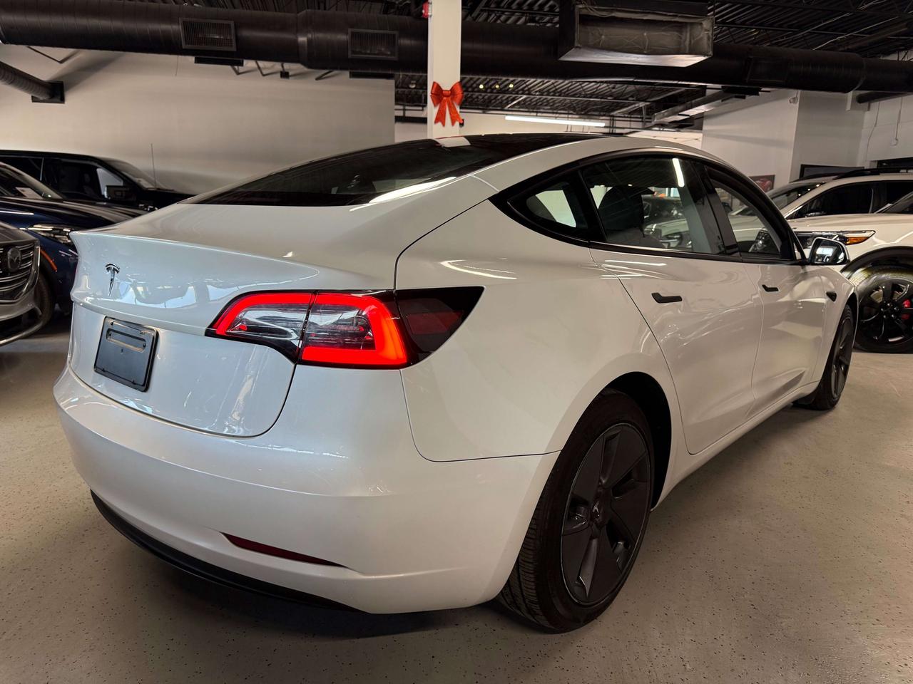 2023 Tesla Model 3 No Accidents l Tesla Warranty l RWD l Standard Rng Photo