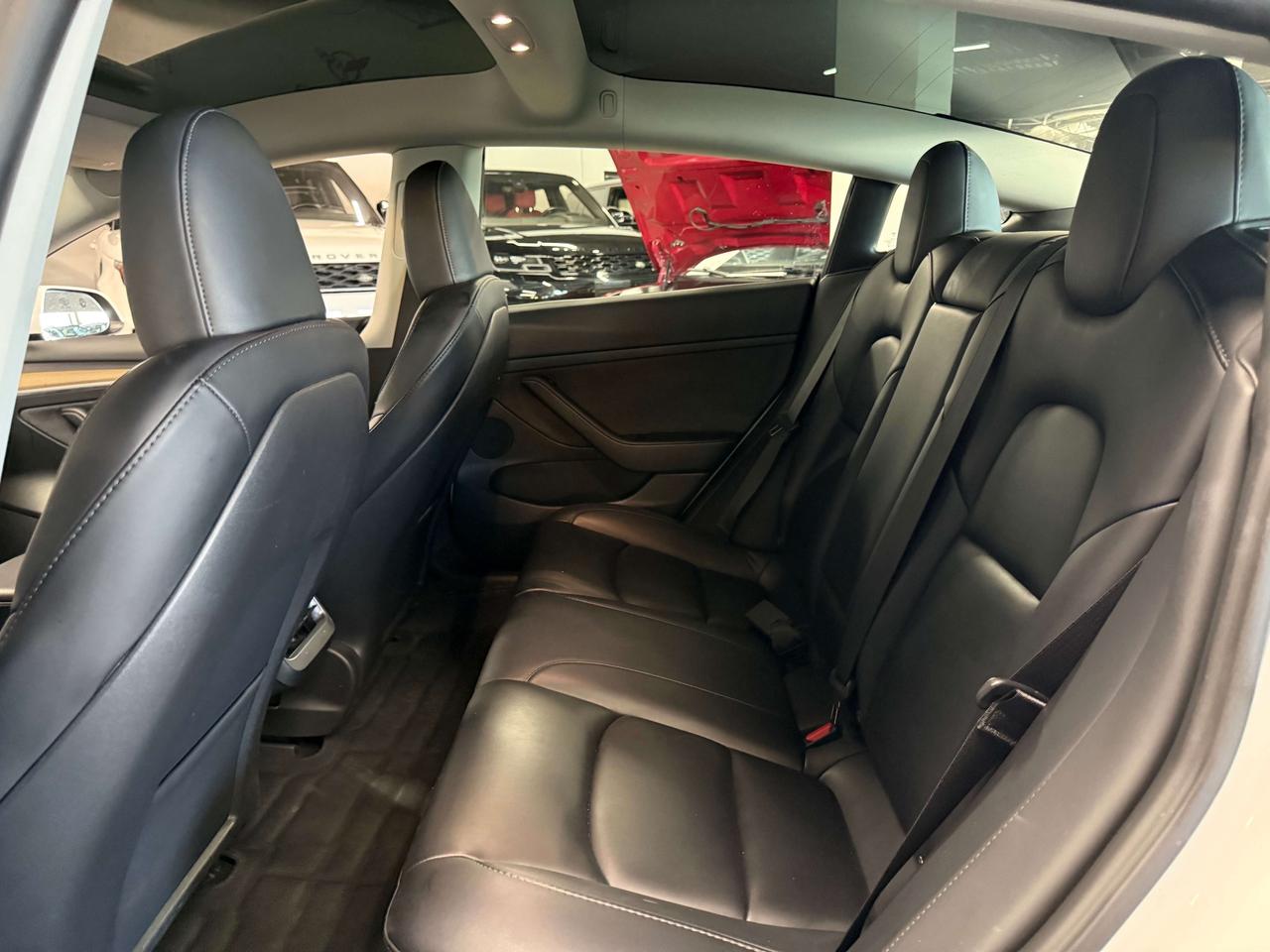 2023 Tesla Model 3 No Accidents l Tesla Warranty l RWD l Standard Rng Photo