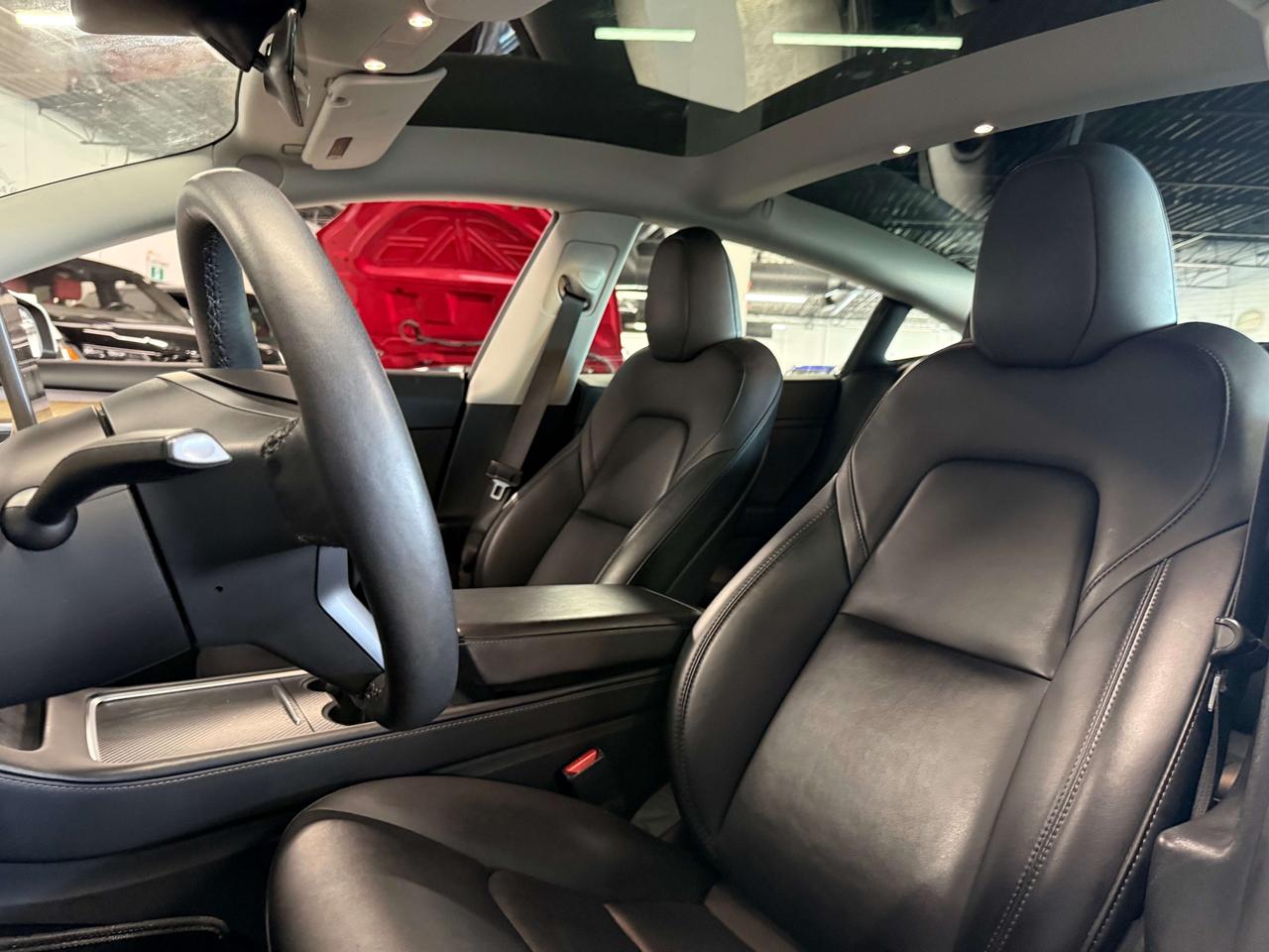 2023 Tesla Model 3 No Accidents l Tesla Warranty l RWD l Standard Rng Photo