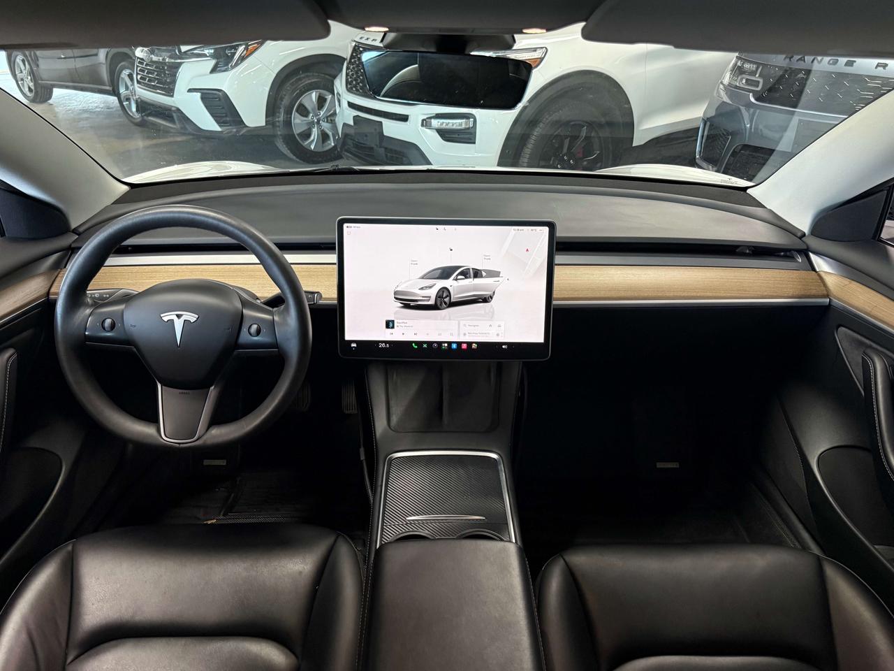 2023 Tesla Model 3 No Accidents l Tesla Warranty l RWD l Standard Rng Photo