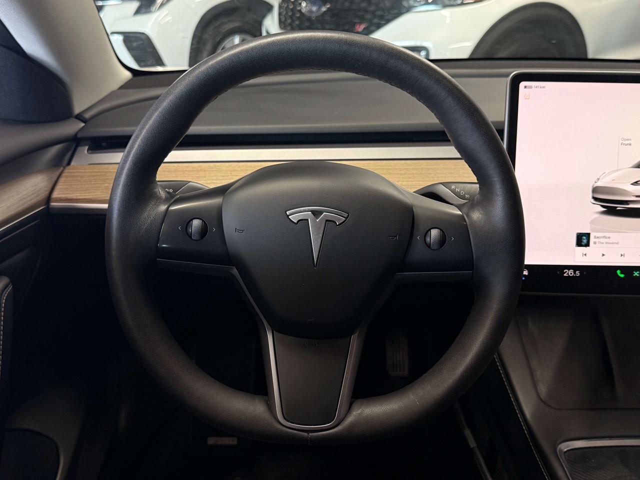 2023 Tesla Model 3 No Accidents l Tesla Warranty l RWD l Standard Rng Photo