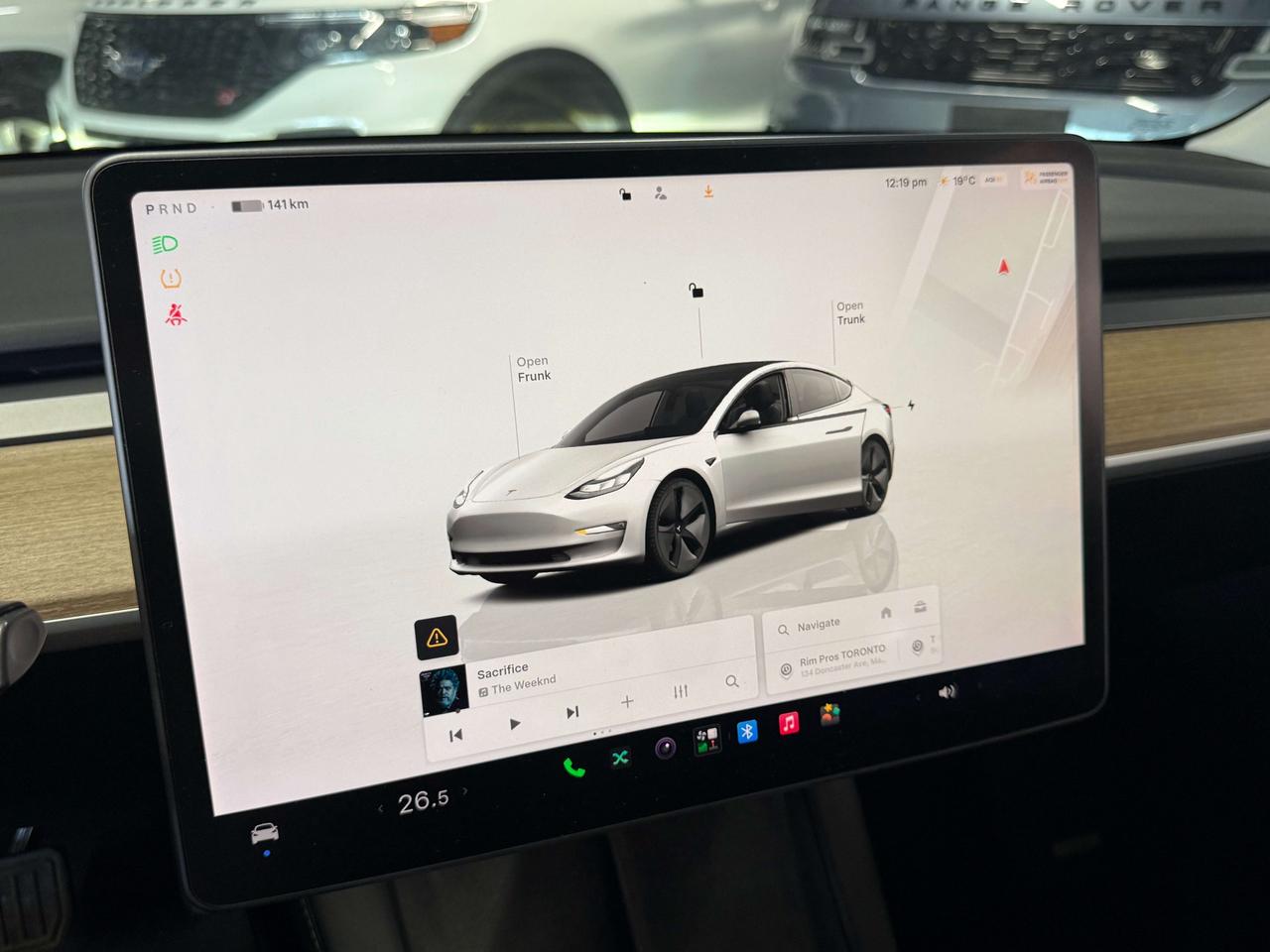 2023 Tesla Model 3 No Accidents l Tesla Warranty l RWD l Standard Rng Photo