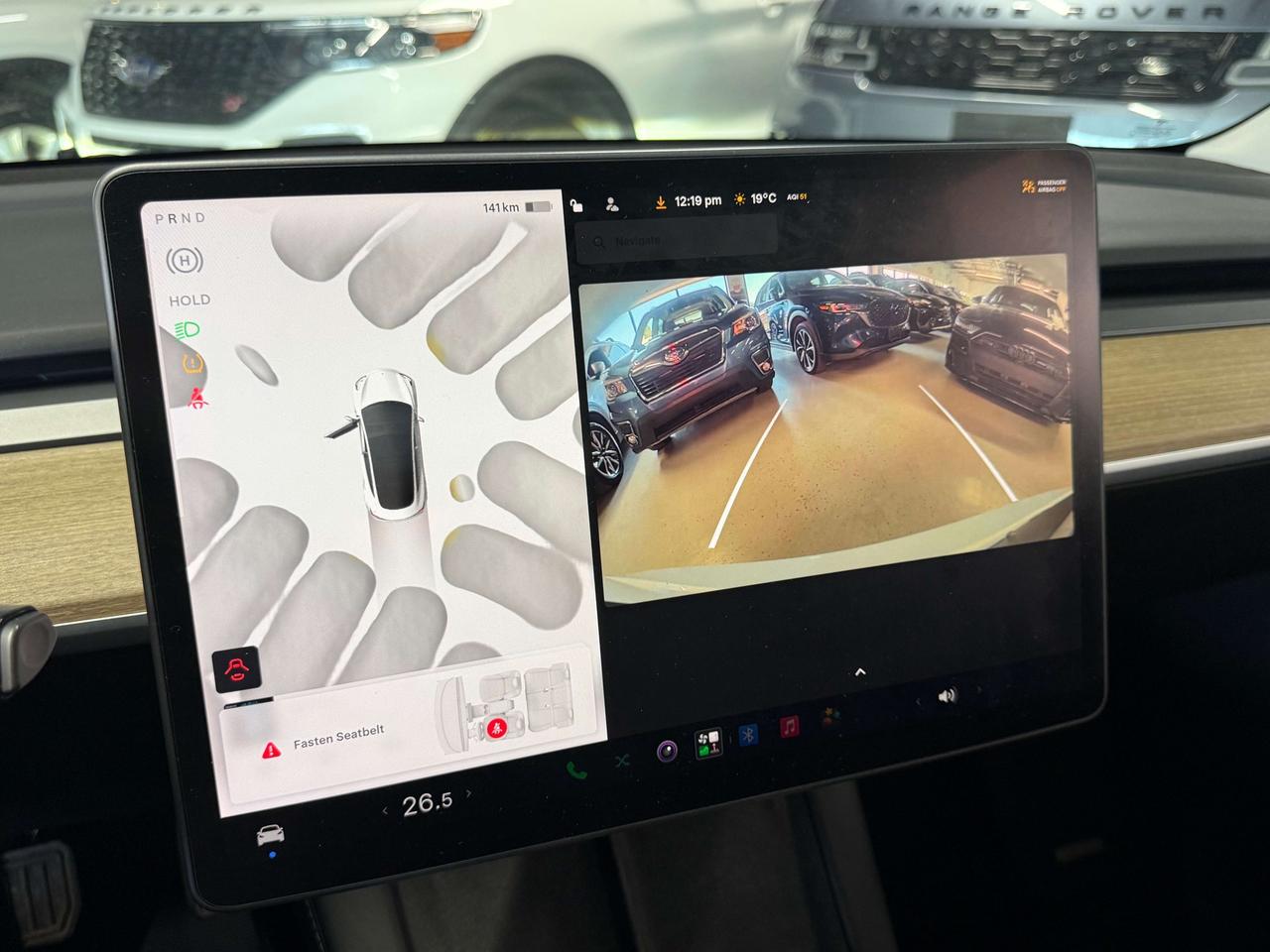 2023 Tesla Model 3 No Accidents l Tesla Warranty l RWD l Standard Rng Photo