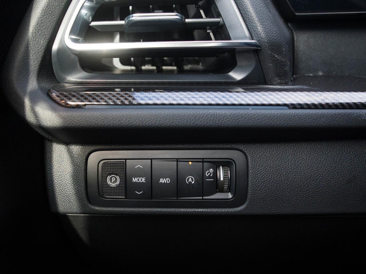 2027 Chevrolet Traverse AWD 4dr Z71 Photo