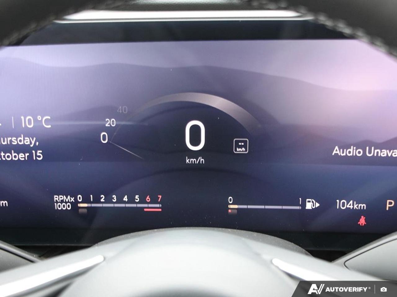 2026 Buick Envision AWD 4dr Avenir Photo