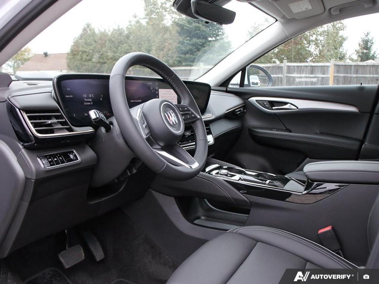 2026 Buick Envision AWD 4dr Avenir Photo