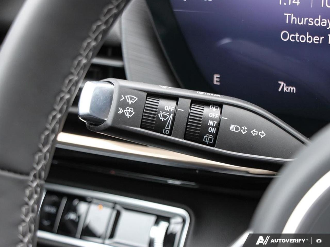 2026 Buick Envision AWD 4dr Avenir Photo