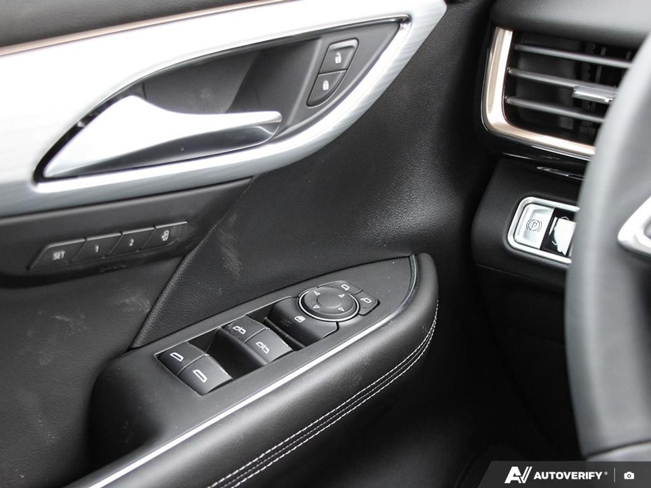 2026 Buick Envision AWD 4dr Avenir Photo