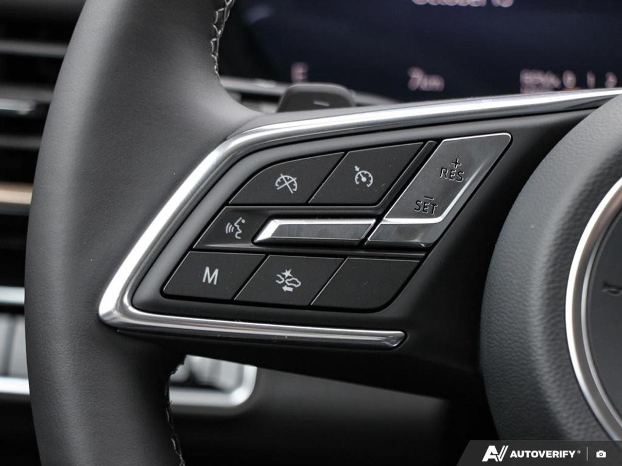 2026 Buick Envision AWD 4dr Avenir Photo