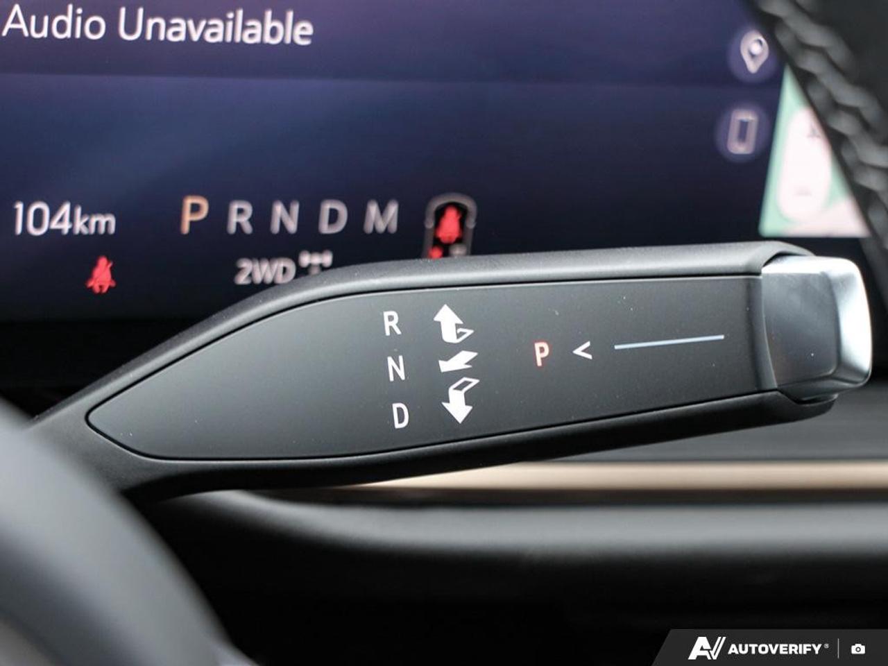 2026 Buick Envision AWD 4dr Avenir Photo