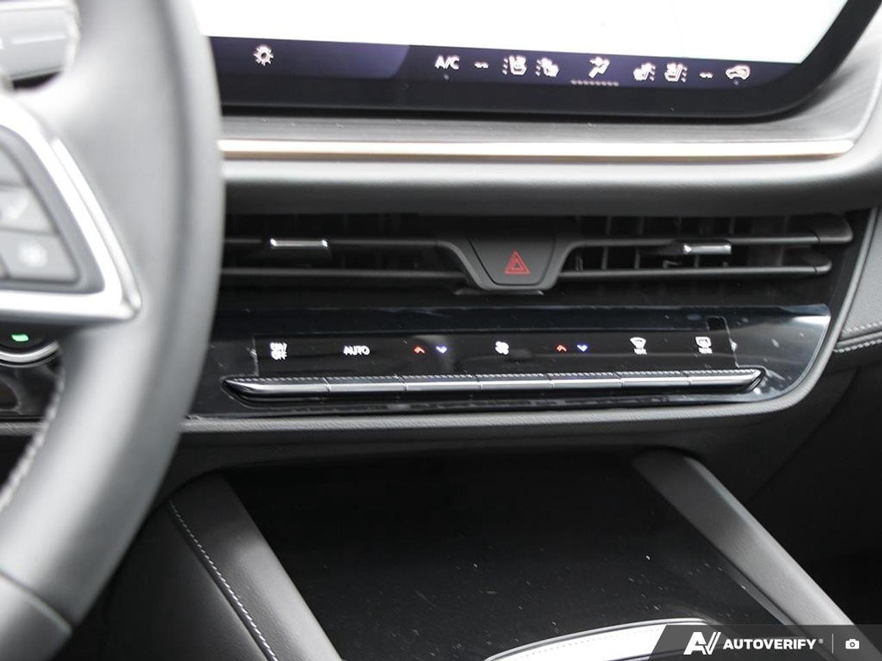 2026 Buick Envision AWD 4dr Avenir Photo