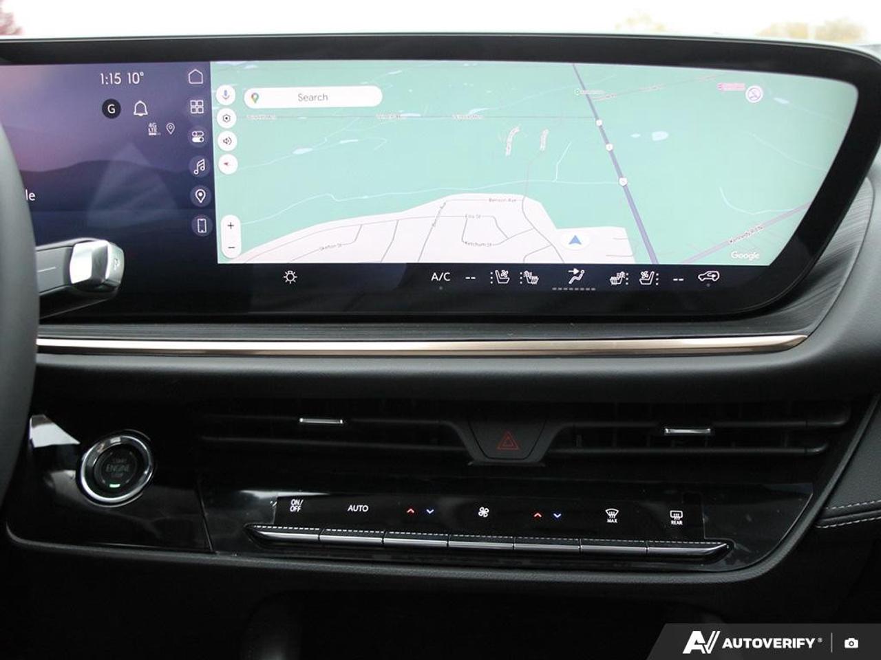 2026 Buick Envision AWD 4dr Avenir Photo