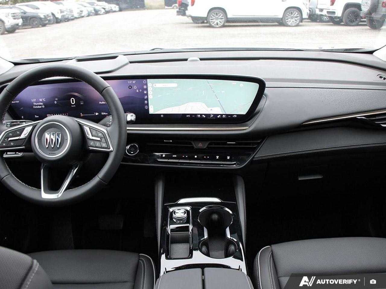 2026 Buick Envision AWD 4dr Avenir Photo