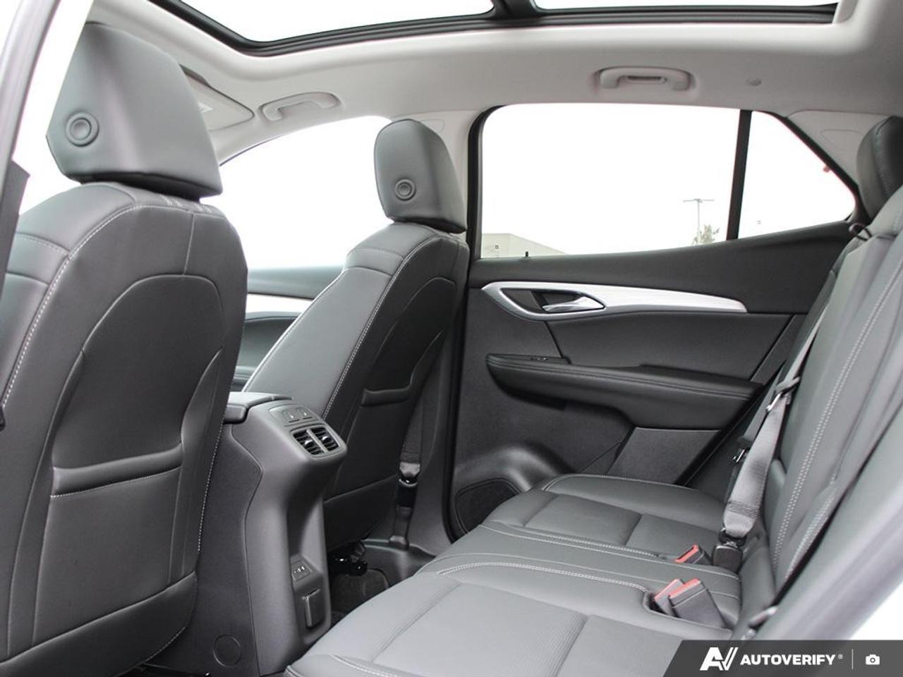 2026 Buick Envision AWD 4dr Avenir Photo