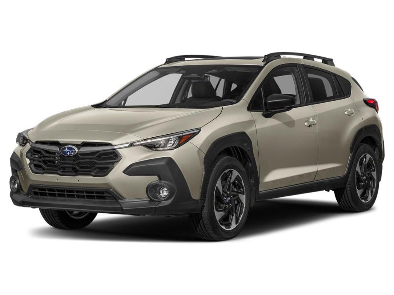 2026 Subaru Crosstrek Limited 4dr All-Wheel Drive Photo