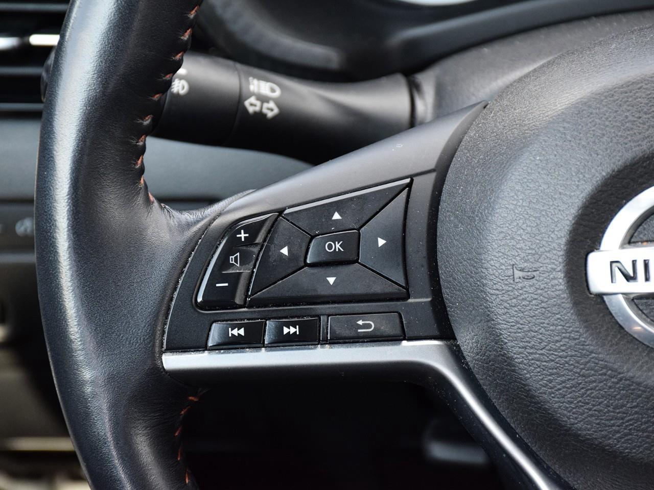 2021 Nissan Sentra SR 4dr Sedan Photo