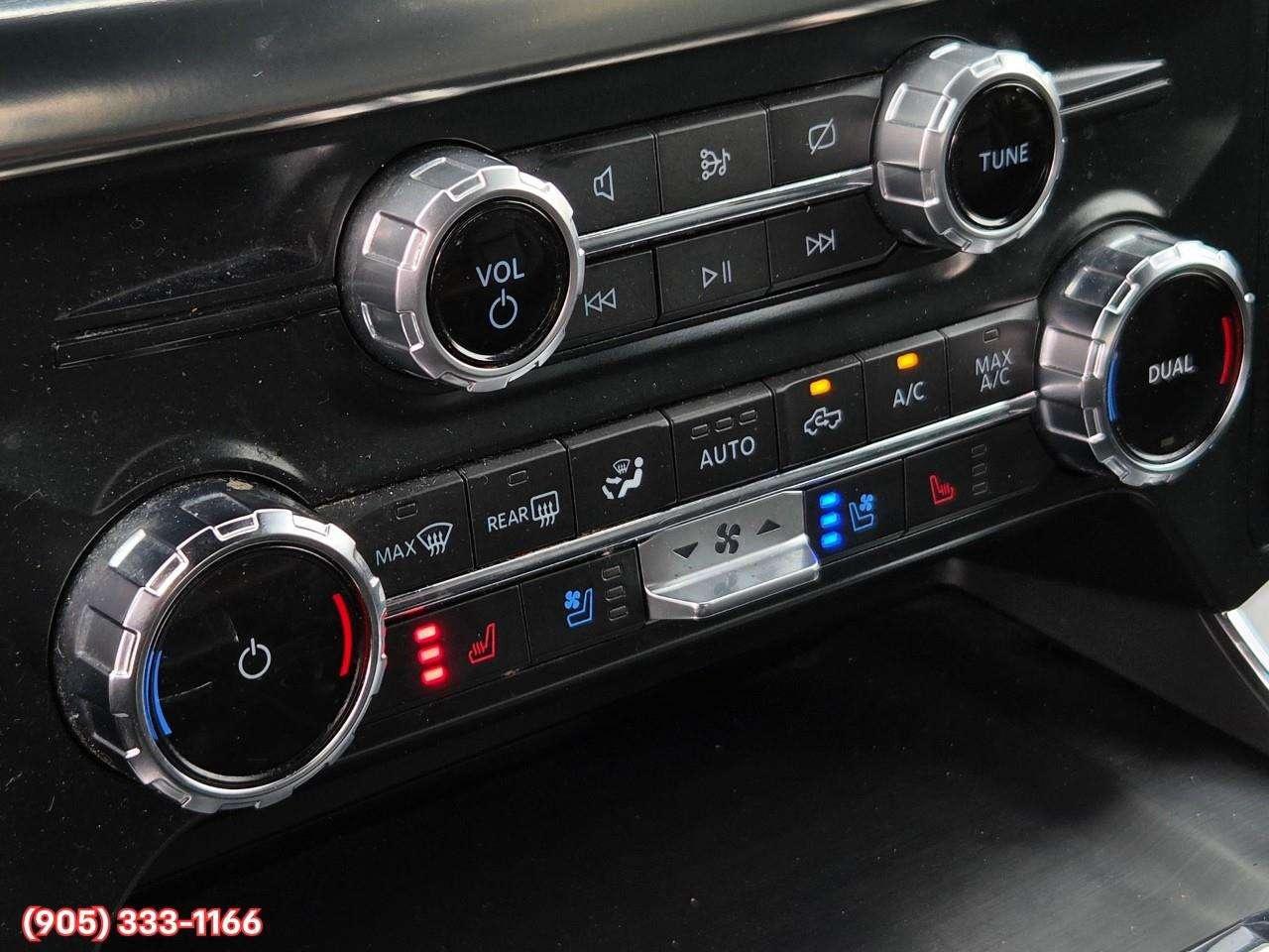 2022 Ford F-150 Lariat Apple CarPlay & Android Auto • Built-In Wi-Fi Hotspot • Lane Assist • Keyless Entry • Backup Camera Photo