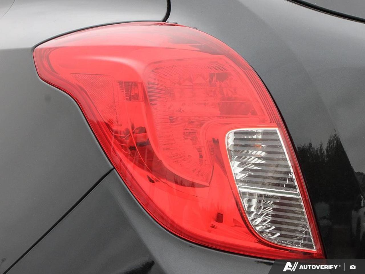 2015 Buick Encore AWD 4dr Leather Photo
