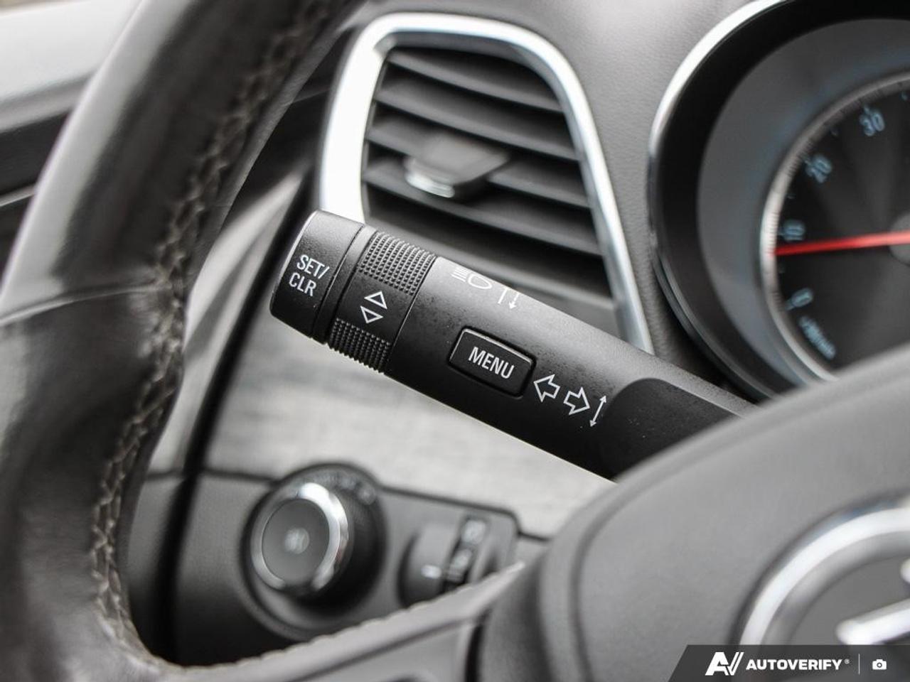 2015 Buick Encore AWD 4dr Leather Photo