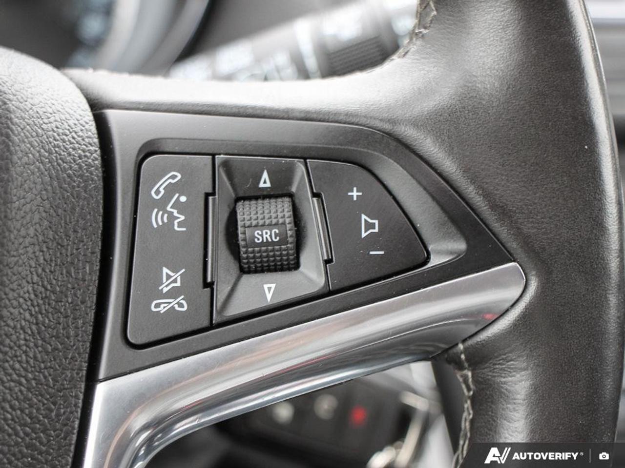 2015 Buick Encore AWD 4dr Leather Photo