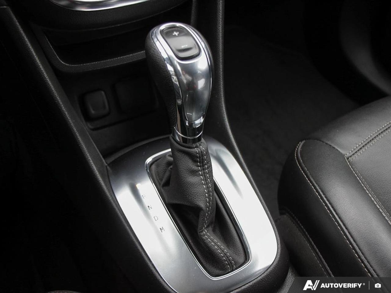 2015 Buick Encore AWD 4dr Leather Photo