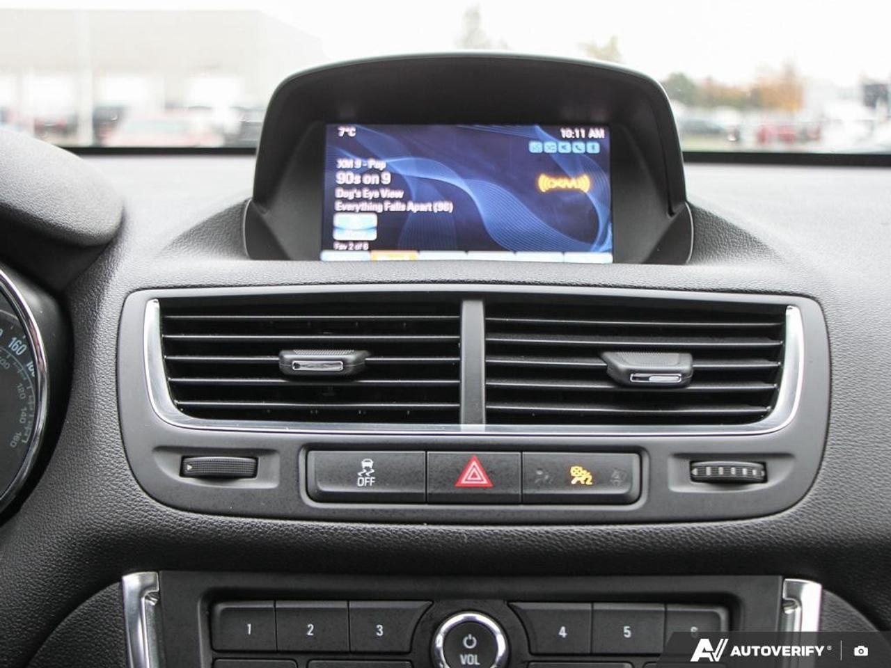 2015 Buick Encore AWD 4dr Leather Photo