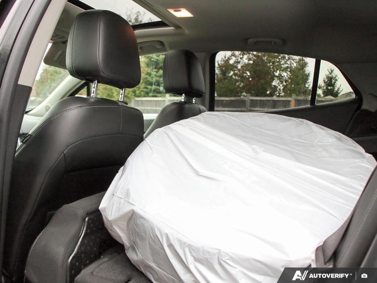 2015 Buick Encore AWD 4dr Leather Photo