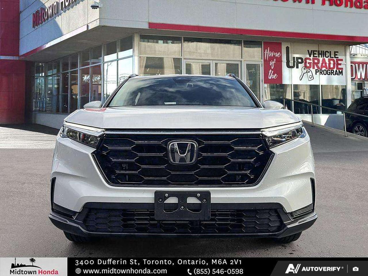 2023 Honda CR-V CLEAN CARFAX   HONDA DEALER SERVICED Photo