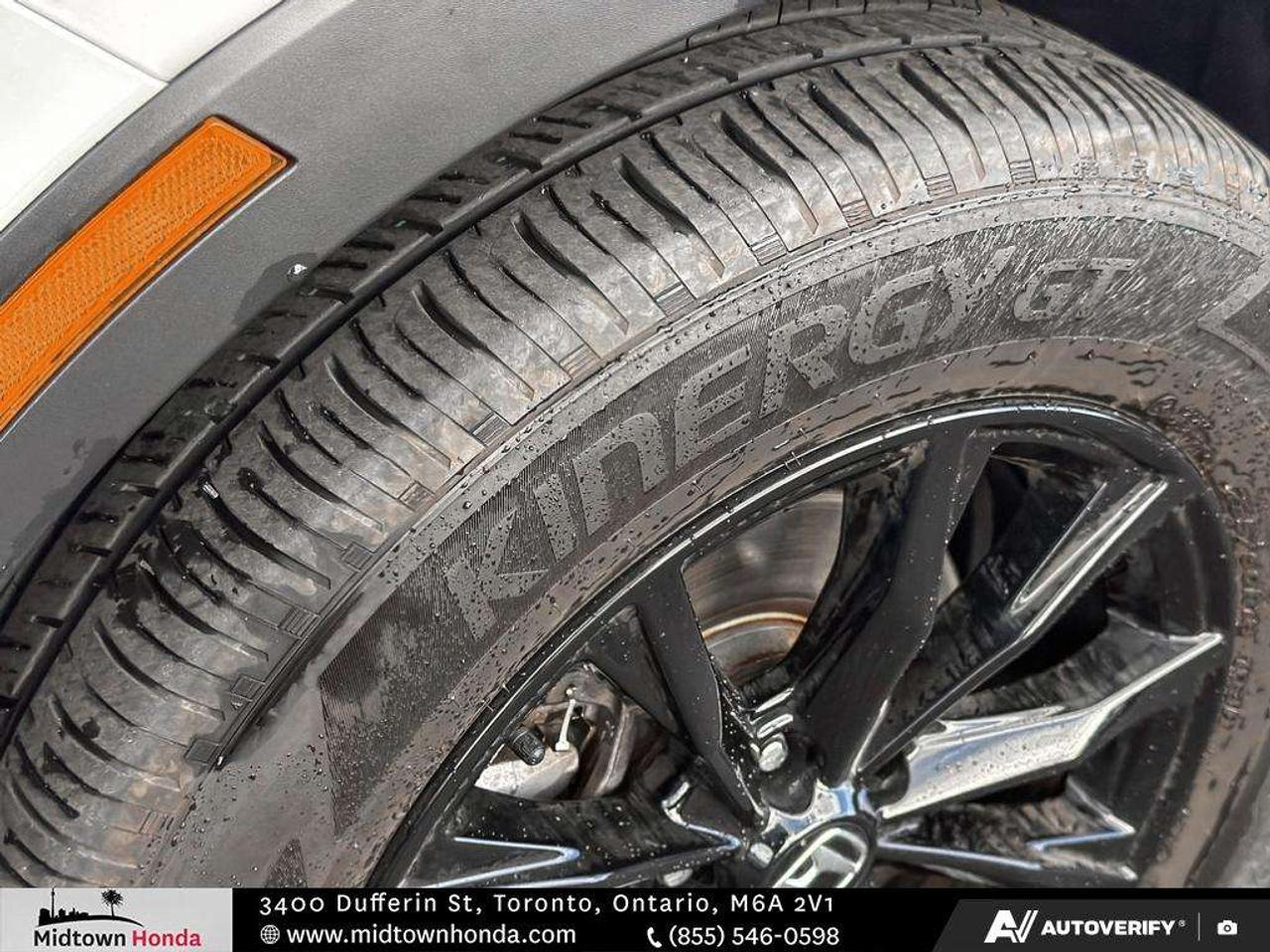 2023 Honda CR-V CLEAN CARFAX   HONDA DEALER SERVICED Photo