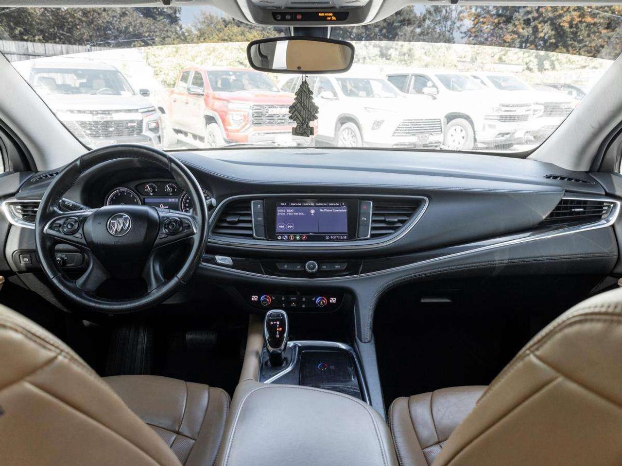 2020 Buick Enclave Essence AWD Photo