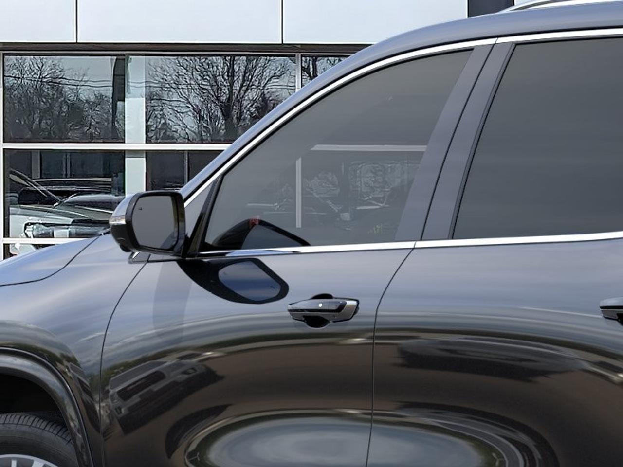 2027 Buick Enclave AWD 4dr Avenir Photo