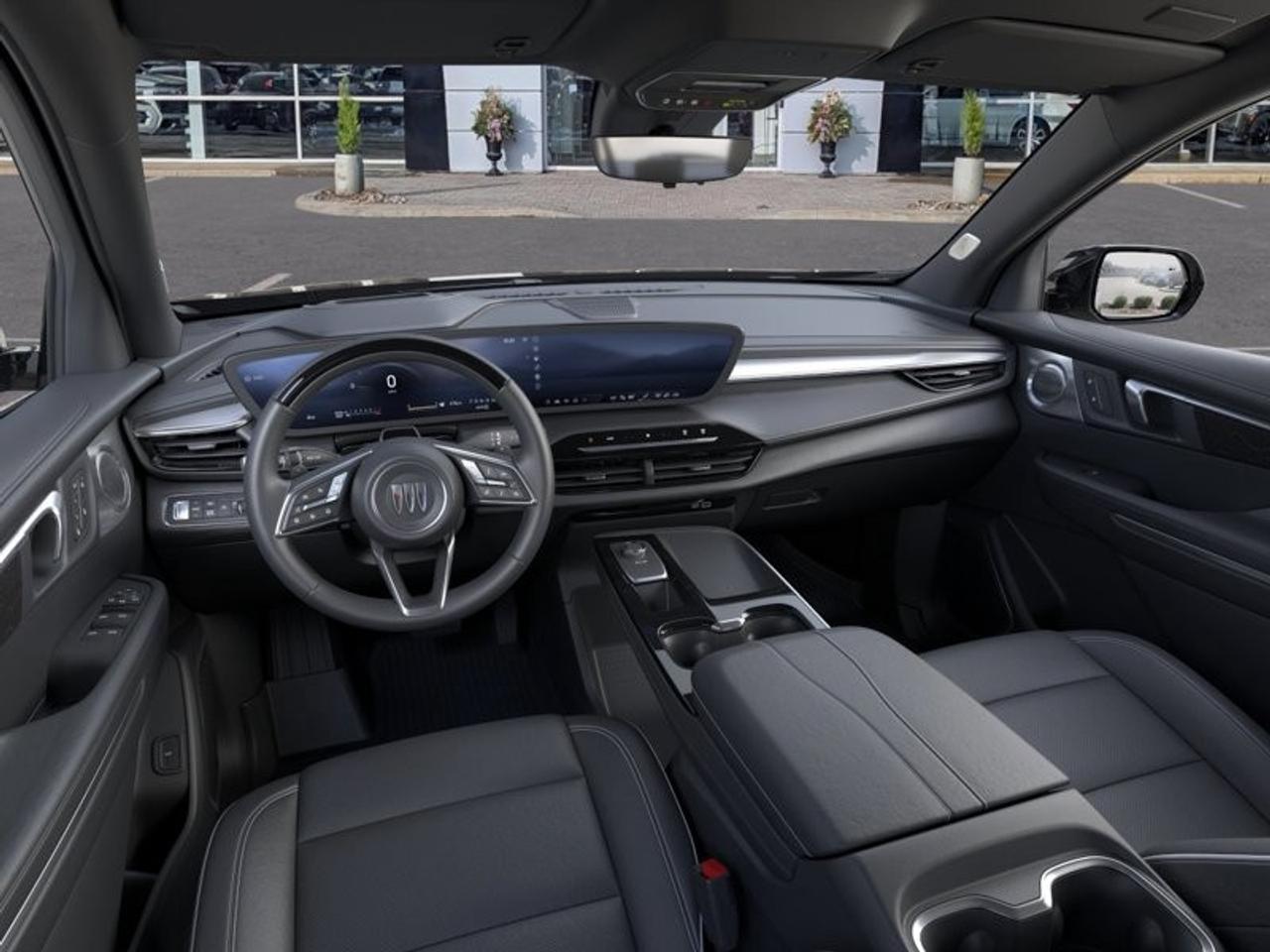 2027 Buick Enclave AWD 4dr Avenir Photo