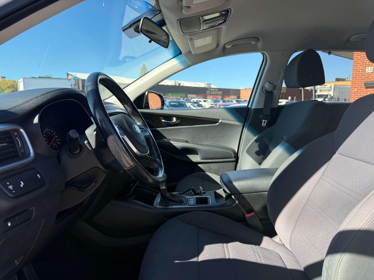 2020 Kia Sorento LX+ l 7 Passanger l AWD l 3.3L l V6 l Automatic Photo