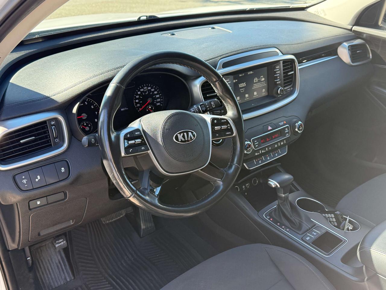 2020 Kia Sorento LX+ l 7 Passanger l AWD l 3.3L l V6 l Automatic Photo