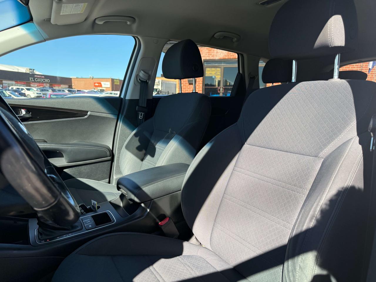 2020 Kia Sorento LX+ l 7 Passanger l AWD l 3.3L l V6 l Automatic Photo