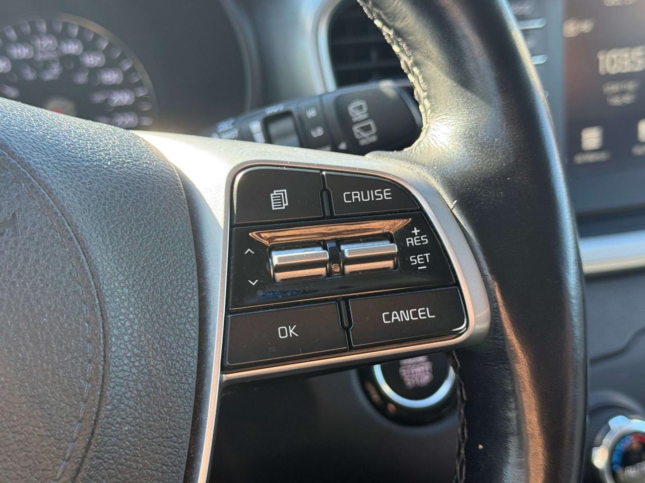 2020 Kia Sorento LX+ l 7 Passanger l AWD l 3.3L l V6 l Automatic Photo