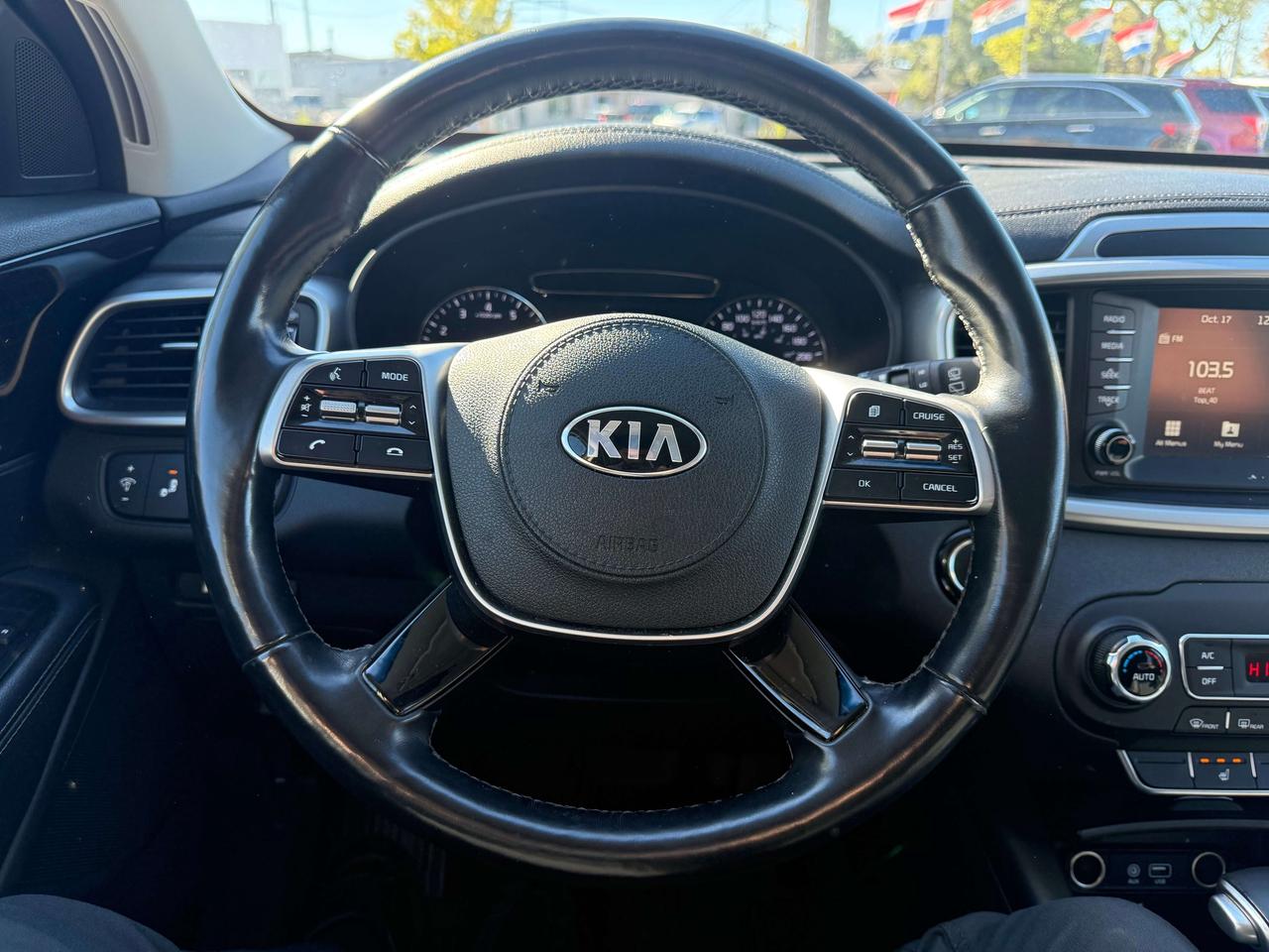 2020 Kia Sorento LX+ l 7 Passanger l AWD l 3.3L l V6 l Automatic Photo