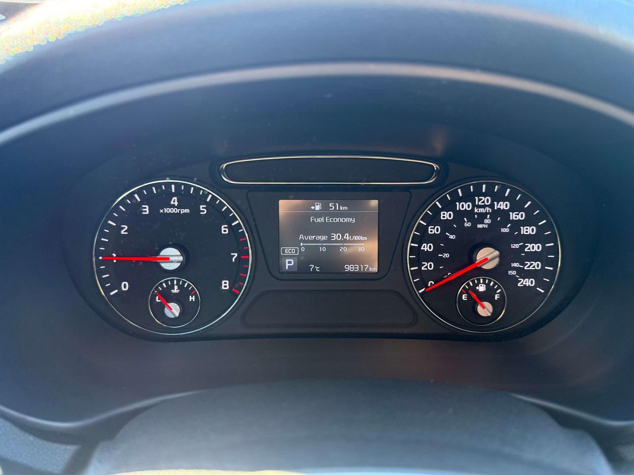 2020 Kia Sorento LX+ l 7 Passanger l AWD l 3.3L l V6 l Automatic Photo