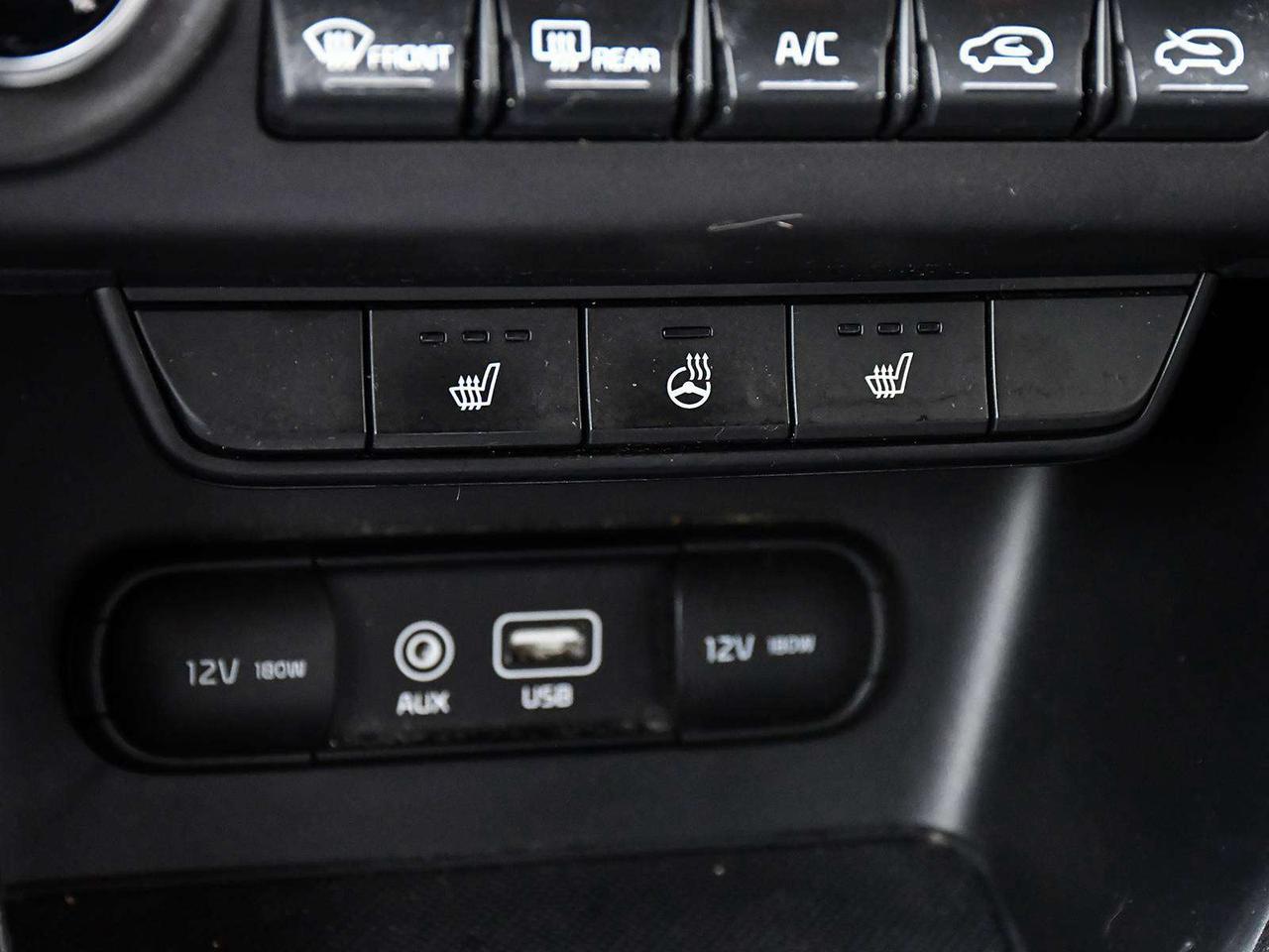 2017 Kia Sportage EX   AWD   ONE OWNER   PANO ROOF   CAM   BT   ASIS Photo