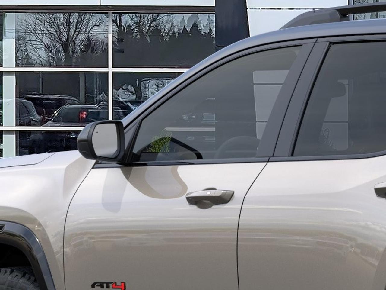 2027 GMC Terrain AWD AT4 Photo