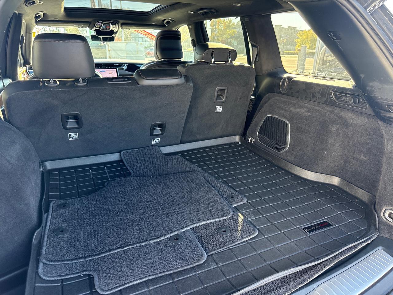 2024 Jeep Grand Cherokee Summit 4dr 4x4 Photo