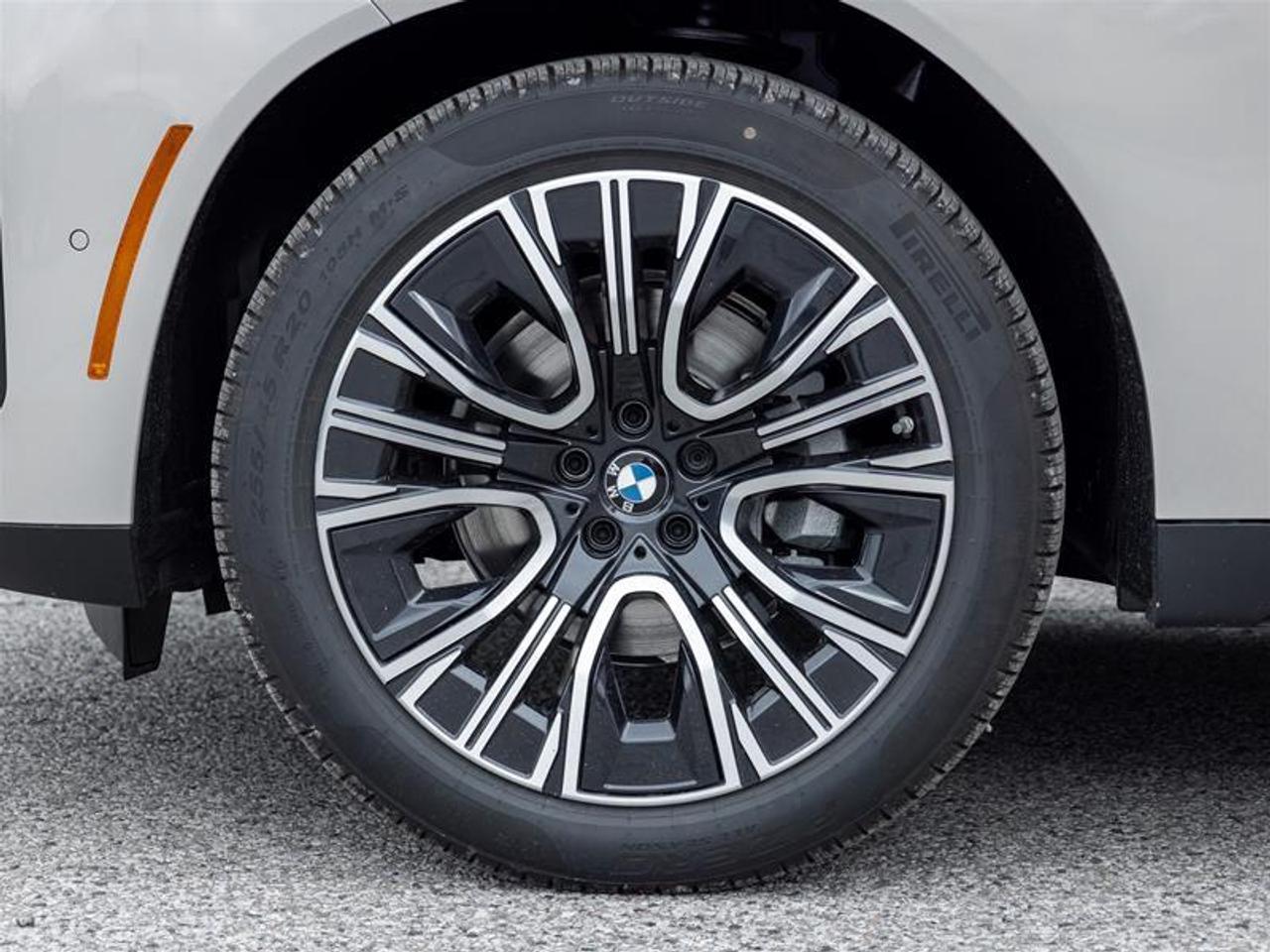 2026 BMW X3 30 xDrive 4dr All-Wheel Drive Sports Activity Vehicle Photo