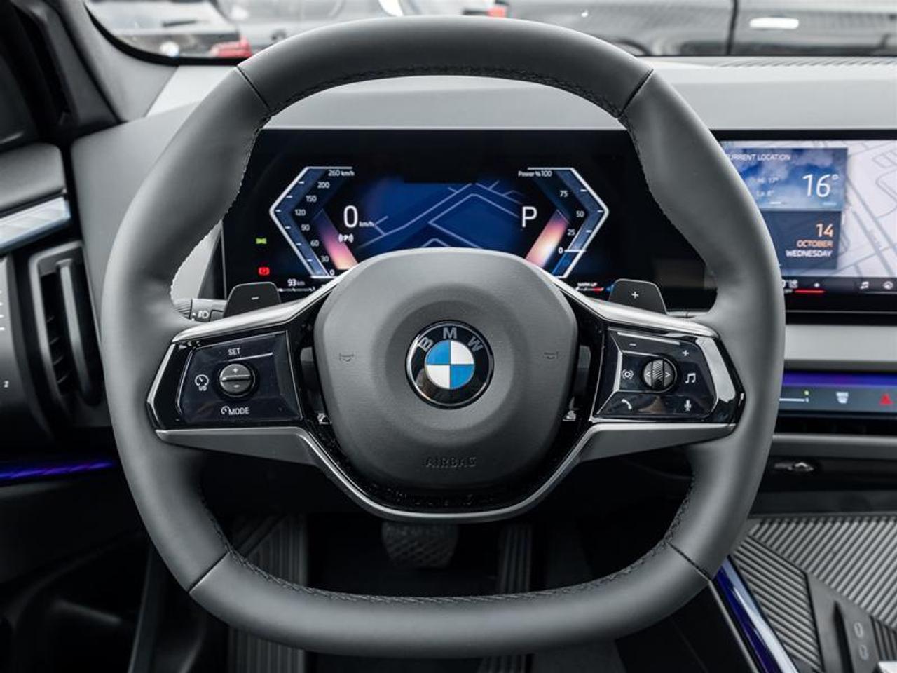 2026 BMW X3 30 xDrive 4dr All-Wheel Drive Sports Activity Vehicle Photo
