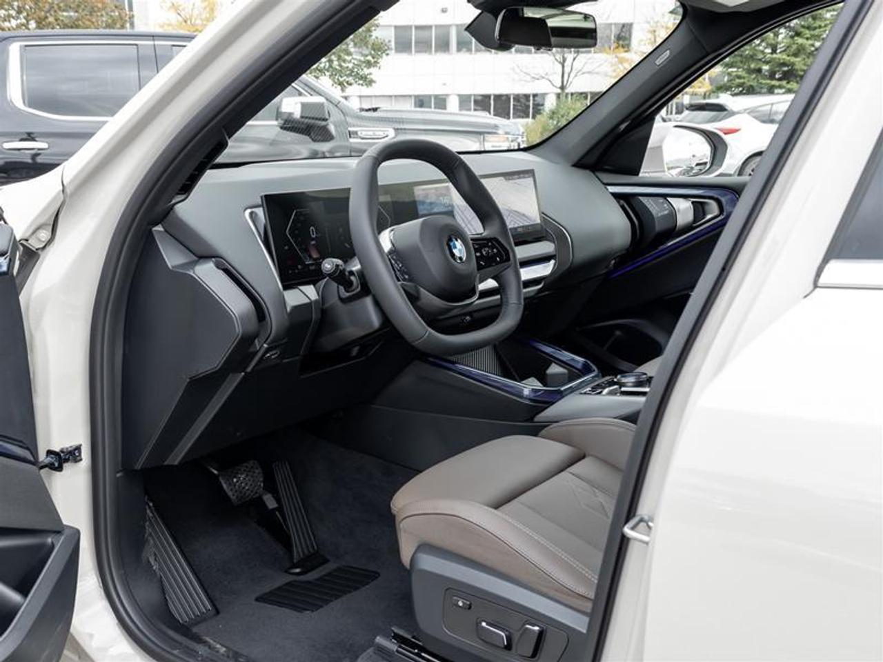 2026 BMW X3 30 xDrive 4dr All-Wheel Drive Sports Activity Vehicle Photo