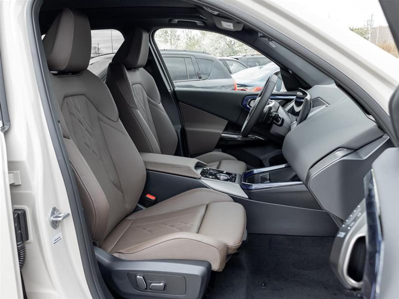 2026 BMW X3 30 xDrive 4dr All-Wheel Drive Sports Activity Vehicle Photo