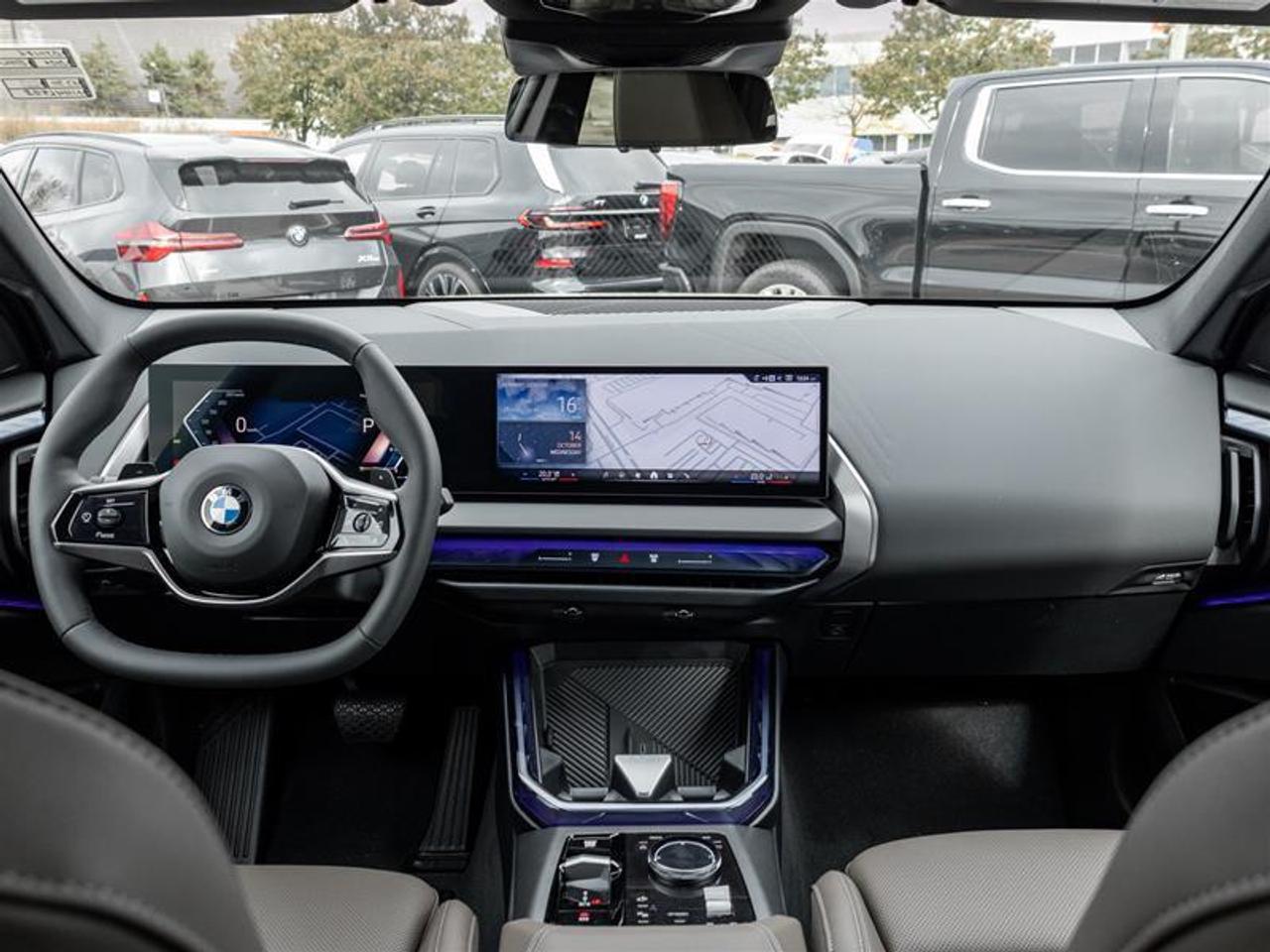 2026 BMW X3 30 xDrive 4dr All-Wheel Drive Sports Activity Vehicle Photo